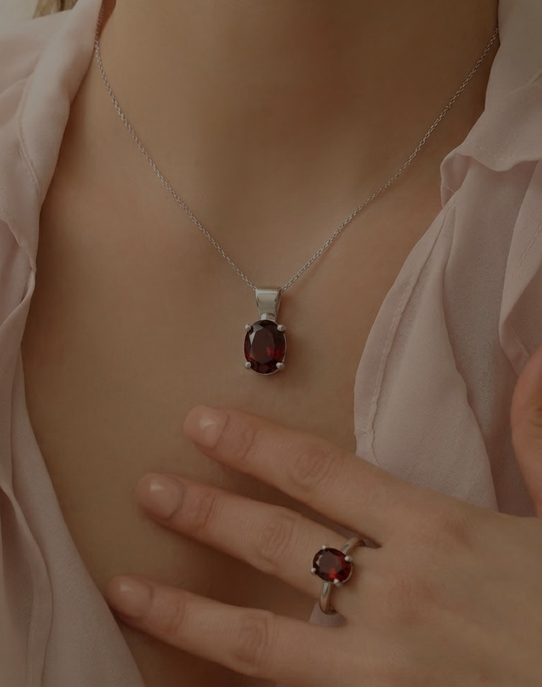 PACKS DE ANILLOS Y COLLARES