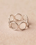 Anillo Eternidad