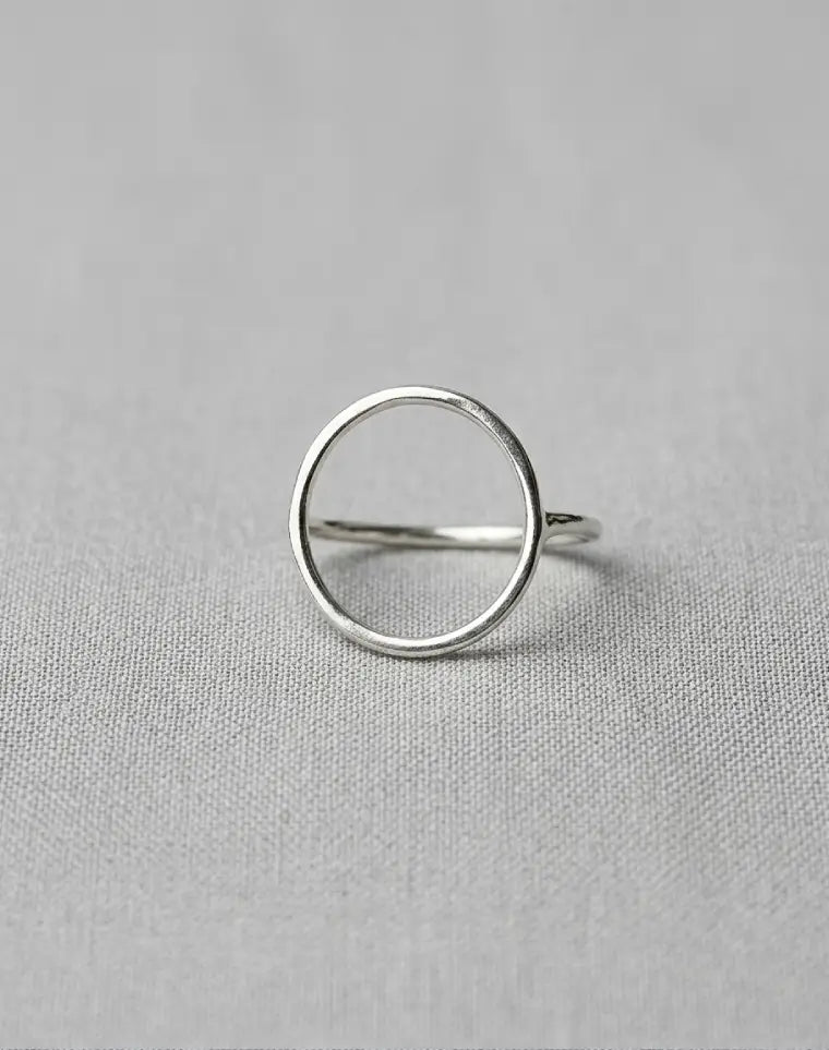 Anillo Circulo