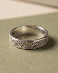 Anillo Textura