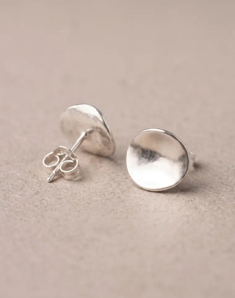 Pendientes Óvalo